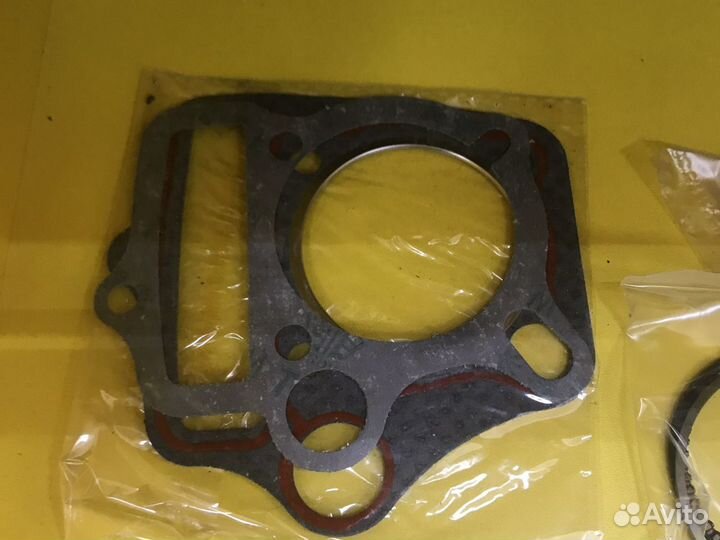 Цпг 4T 152FMH alpha,delta D50мм 100см3 CN