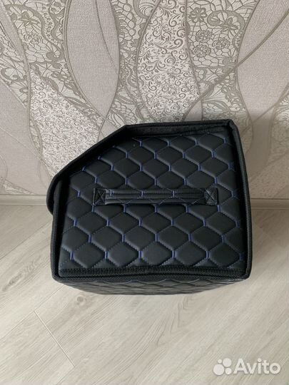 Органайзер-короб в машину