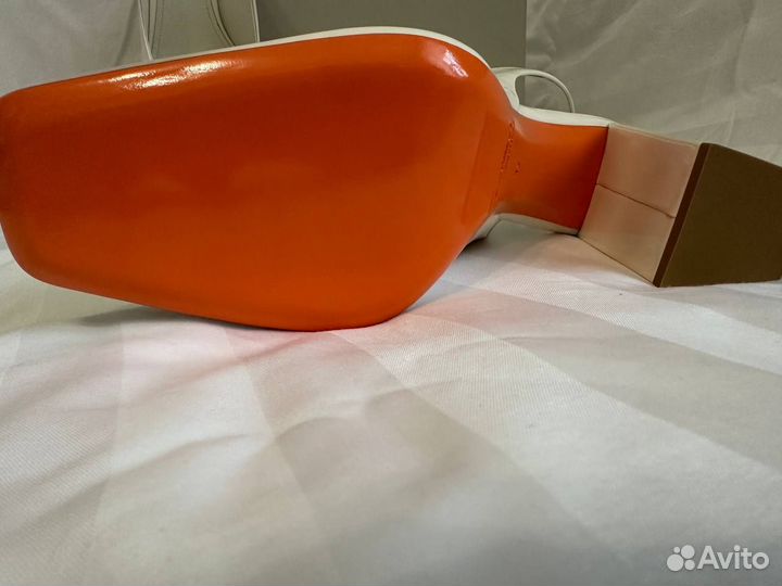 Туфли женские Santoni