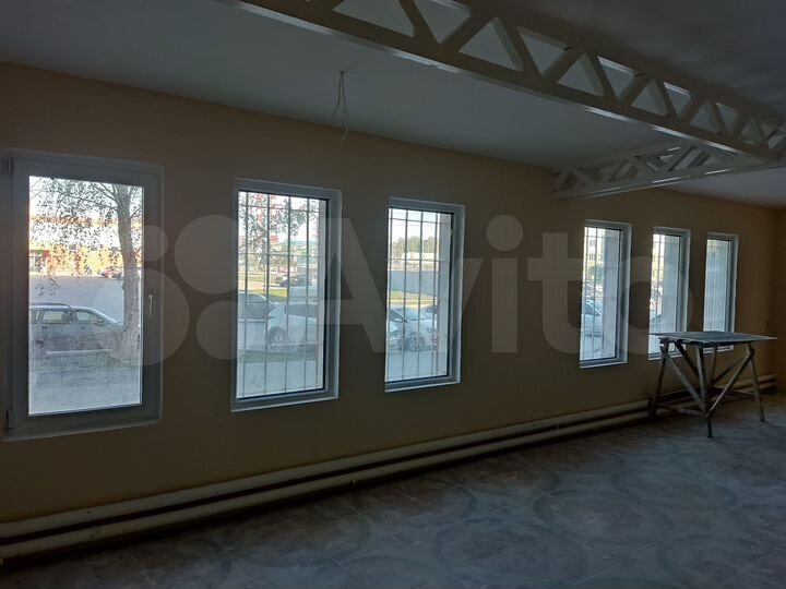 Помещение свободного назначения, 200 м²