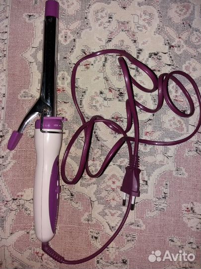 Стайлер для волос Babyliss type F55a REF 2020CE