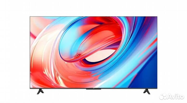 LED-телевизор TCL 55V6B 55