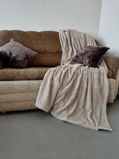 Квартира-студия, 40 м², 4/12 эт.