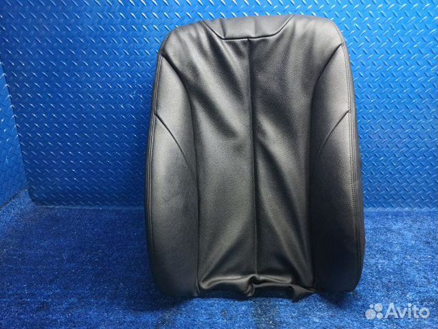 Спинка сиденья передняя левая Bmw F30