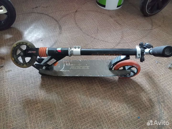 Самокат roces