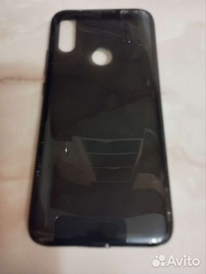 Чехол на redmi 7