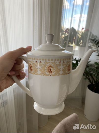 Сервиз кофейный Bolan