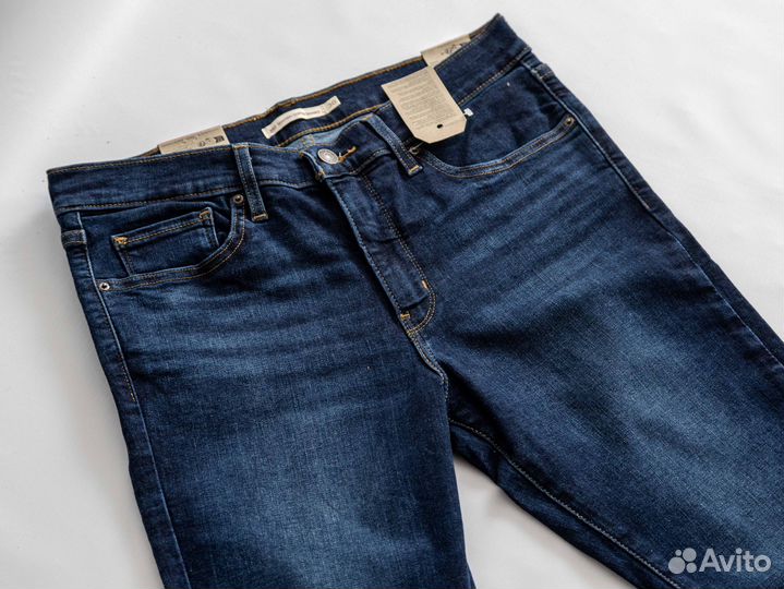 Джинсы женские Levis 310