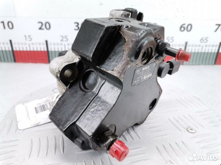 Тнвд для BMW 5-Series (E60/E61) 13518511826