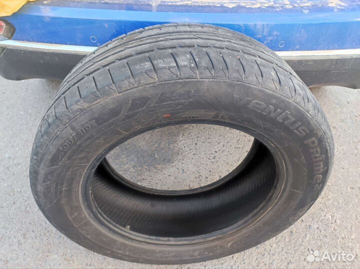 Hankook Ventus Prime 2 K115 225/60 R17