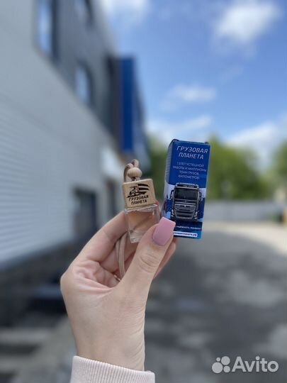 Автопарфюм в авто оптом