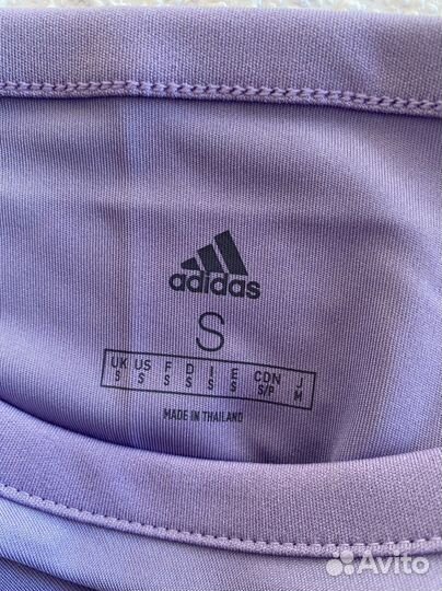 Майка Adidas