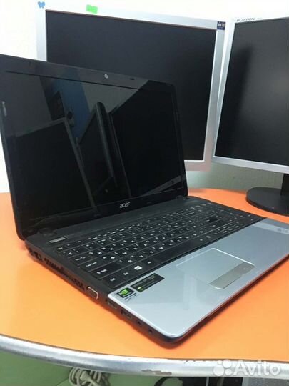 Ноутбук - Acer E1521- 8YC