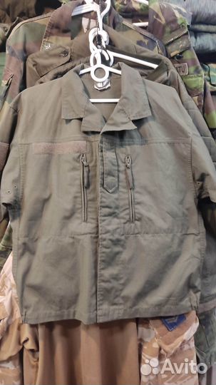 Китель армии Австрии
