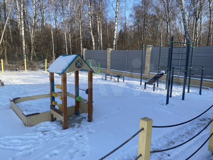 Участок 5 сот. (ИЖС)