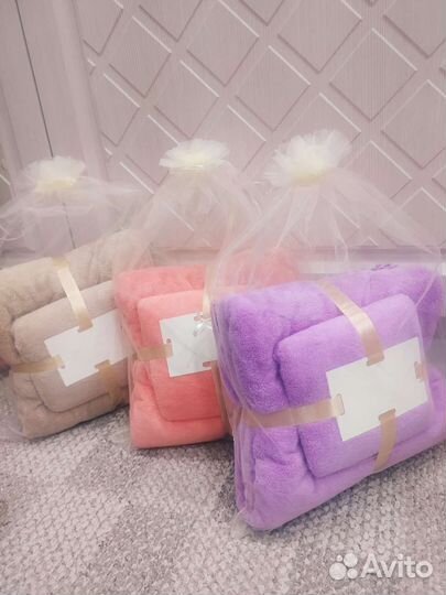 Набор на новый год, подарок для женщин