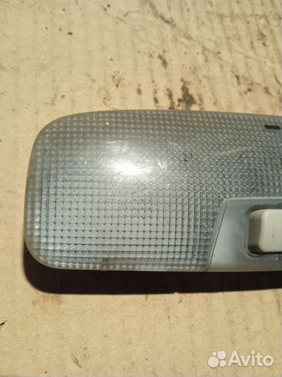 Плафон салонный Ford Mondeo 4