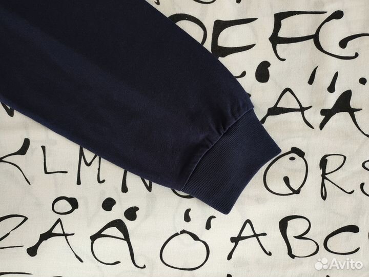 Uniqlo U Лонгслив S