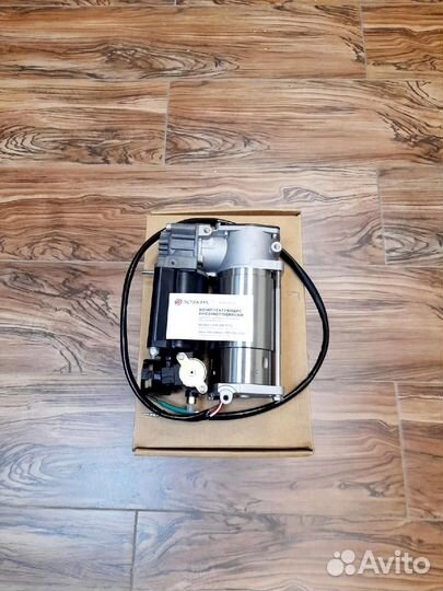 Компрессор BMW 5er Touring E39 37221092349