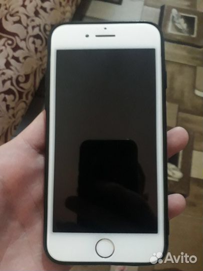 Телефон iPhone 7 128gb