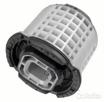 Втулка балки моста зад прав/лев 3470901 LEM