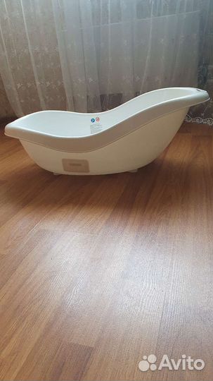 Ванночка для купания