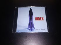 Index - Art of Dance CD 2002
