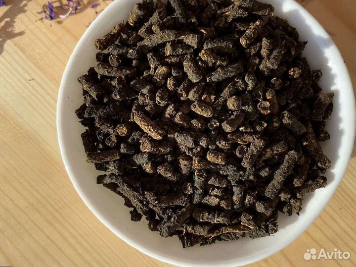 Иван-чай 1кг полезный чай, кипрей узколистный