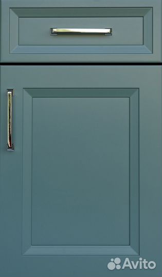 Фрезеровка фасадов чпу