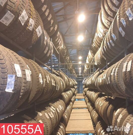 Toyo Garit G4 195/65 R15 92P