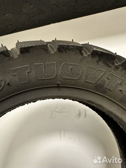 Покрышка 80/65-6 (255*80) Kugoo M4 / G1