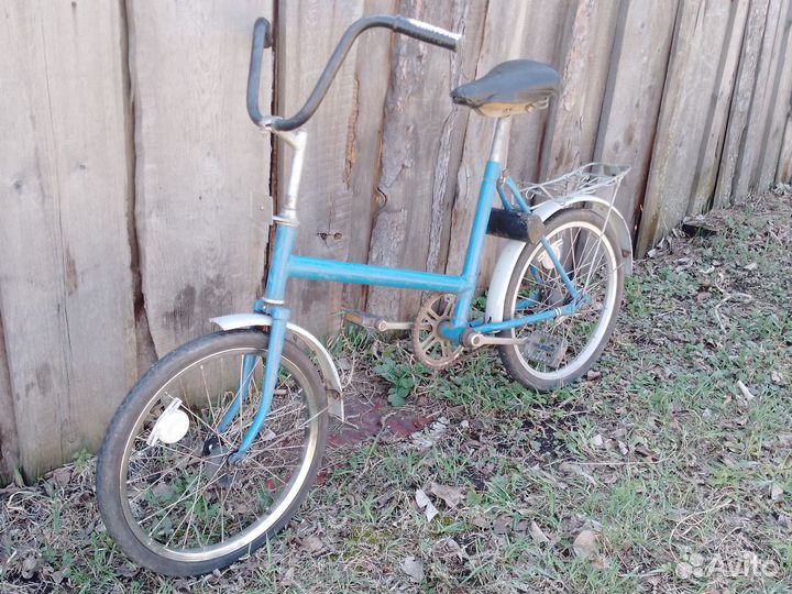 Велосипеды