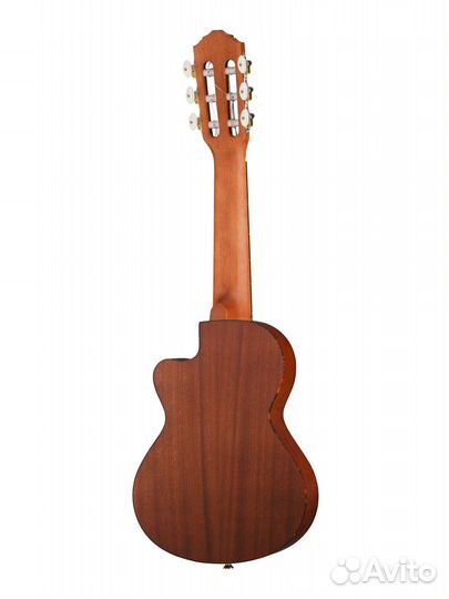 Ortega RGL5C Bonfire Series Гитарлеле