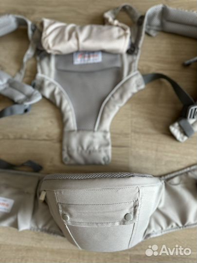 Кенгуру ai mama