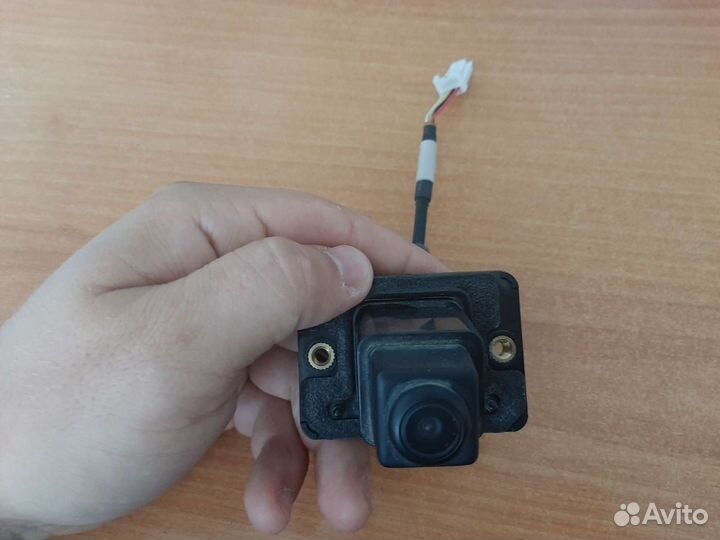 Камера заднего вида Infiniti FX QX