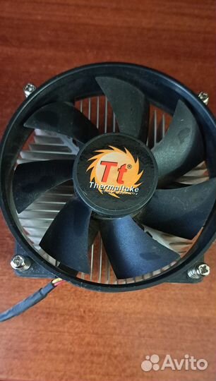 Процессор LGA 1155 i3