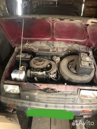 Продается ока на запчасти