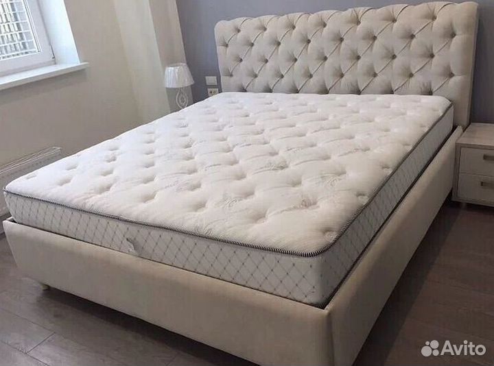Матрас 160х200