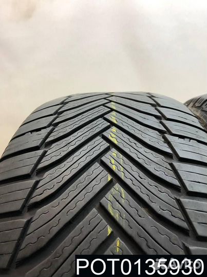 Michelin Alpin 6 225/50 R17 98H