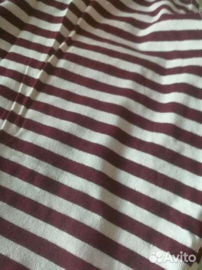 Тельняшка краповая