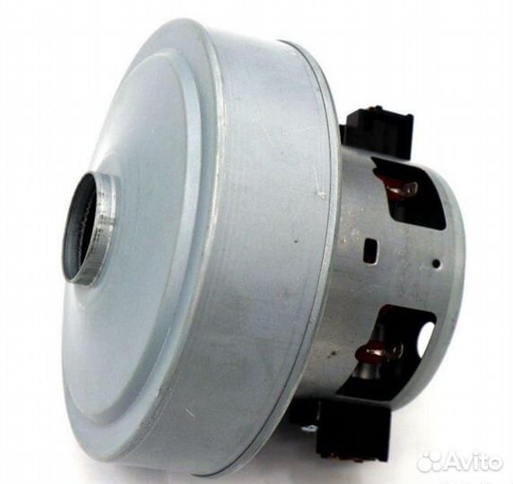 Мотор для пылесоса Samsung,LG новые