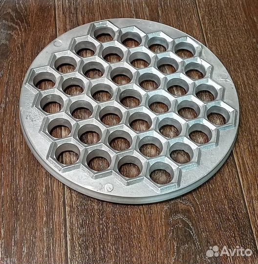 Пельменница СССР