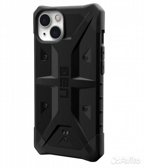 Чехол UAG Pathfinder для iPhone 13/14 6.1