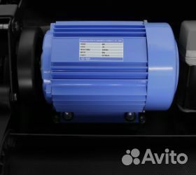 Svensson industrial PN6000 Беговая дорожка