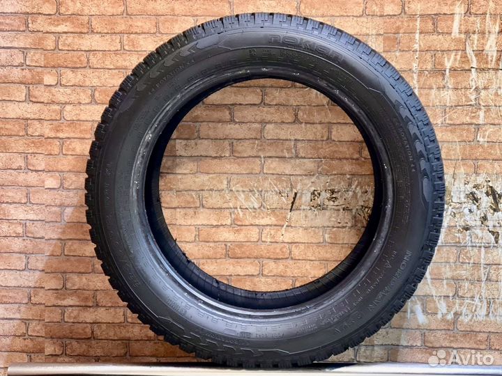 Nokian Tyres Nordman 5 SUV 225/55 R18