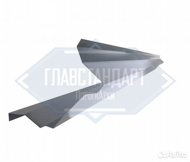 Порог Acura MDX 2 правый