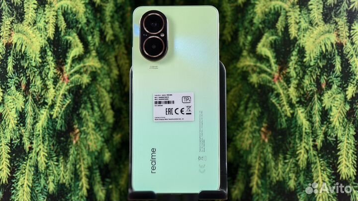 realme C67, 6/128 ГБ