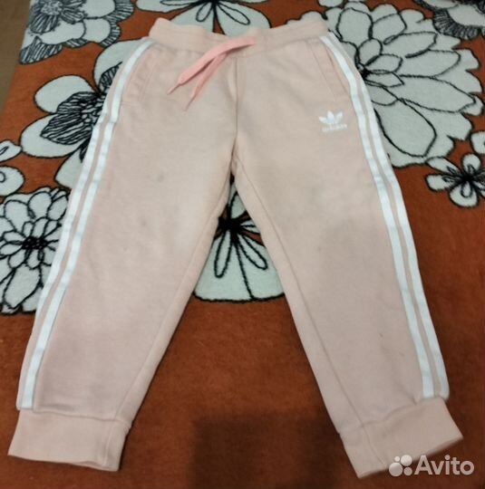 Костюм Adidas размер 104