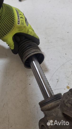 Рулевая рейка гур Volkswagen Transporter Т5