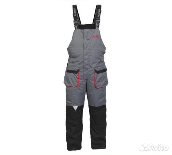 Костюм зимний Norfin arctic RED